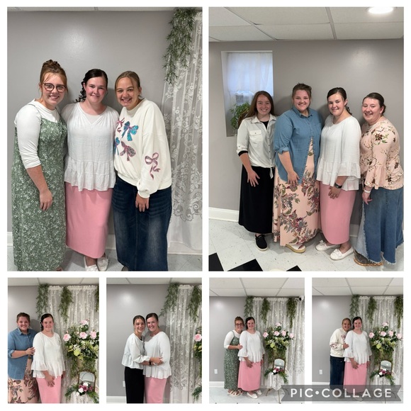 Meet your Posher, Kailey - Picture 2 of 3